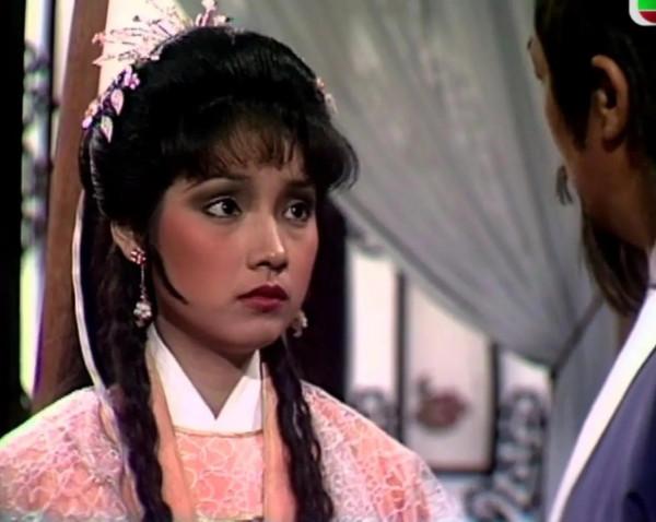 早期港劇的十大冷門古裝美人遺珠,桃花眼,鵝蛋臉,個個芳華絕代 早期港劇的十大冷門古裝美人遺珠,桃花眼,鵝蛋臉,個個芳華絕代