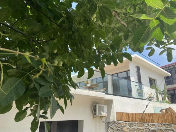 福漫小築,把波西米亞風的自由和浪漫裝進金海湖畔 福漫小築,把波西米亞風的自由和浪漫裝進金海湖畔