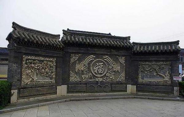 中國傳統四合院——知識詳解,你要的知識全在這裡 中國傳統四合院——知識詳解,你要的知識全在這裡