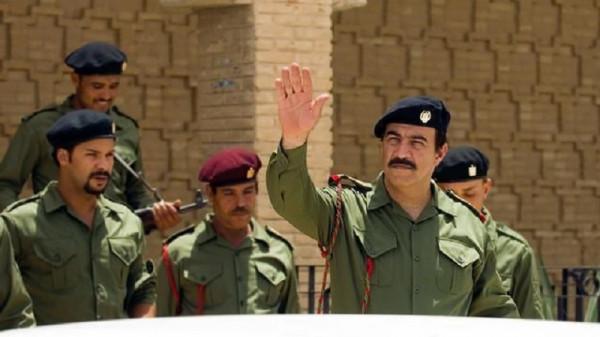 假如薩達姆不打海灣戰爭,走親美路線,會怎樣? 假如薩達姆不打海灣戰爭,走親美路線,會怎樣?