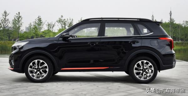 1.5T爆發200匹馬力！價效比超同級合資車，15萬買臺智跑ACE值麼？