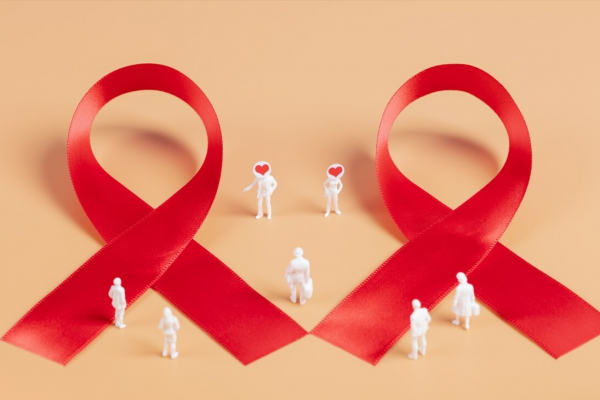 阻斷艾滋病的黃金72小時:懷疑被感染艾滋病,該如何自救? 阻斷艾滋病的黃金72小時:懷疑被感染艾滋病,該如何自救?