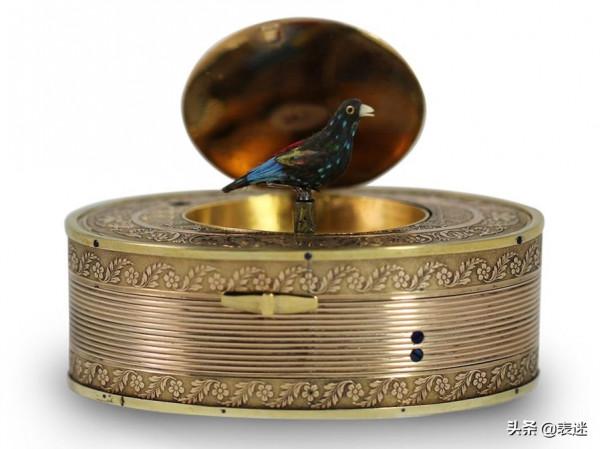 奇鳥時光之旅探尋雅克德羅報時鳥三問之上的瑞士風貌