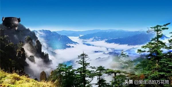 中國56項世界遺產,今生一定要去一次 中國56項世界遺產,今生一定要去一次