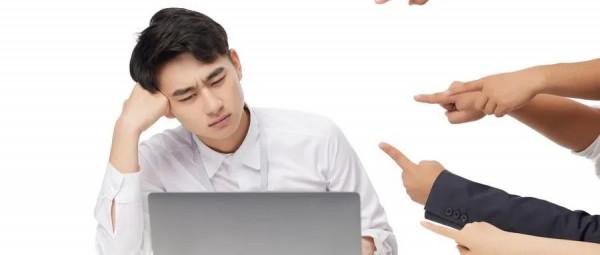 不要高估自己，也不要低估他人的努力，正確認識運用自己的聰明