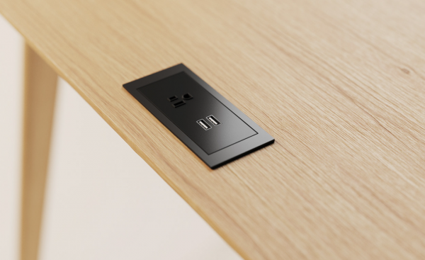 設計欣賞 | 好看的木紋