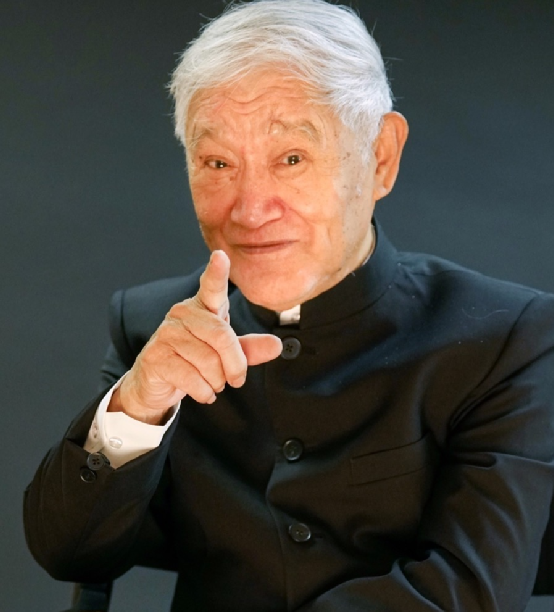 《牧馬人》39年演員境況不一，有人去世，有人86歲活躍熒屏