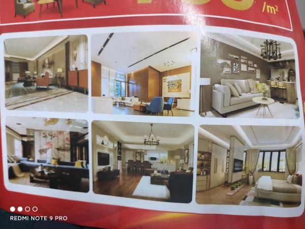 裝飾您的生活，給您一個夢想（家）