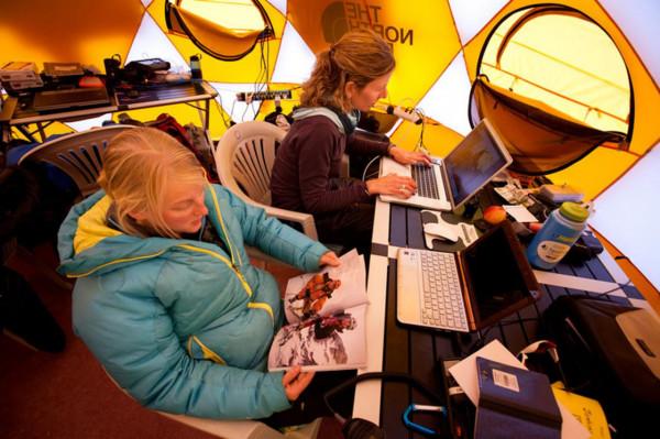 看了《無盡攀登》就想問一句：普通人能不能去登珠峰？