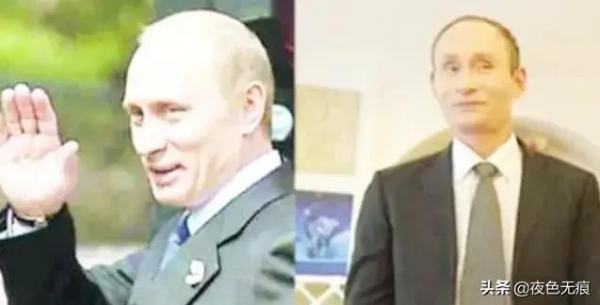 安徽老漢因長得像普京,訊息傳到國外後,被俄羅斯一個女富豪追求 安徽老漢因長得像普京,訊息傳到國外後,被俄羅斯一個女富豪追求