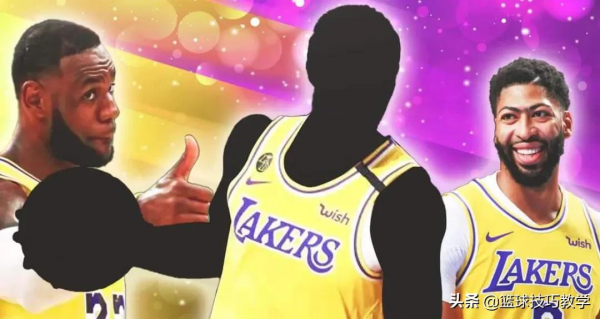 湖人又有年輕人入隊啦!才25歲呀 湖人又有年輕人入隊啦!才25歲呀