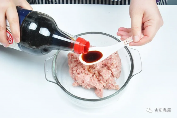 清肺美食讓你“肺”常健康，清爽不油膩