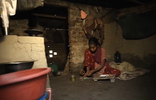 童工成災的孟加拉,孩子會走路就要幹活,沒有夢想只為生存 童工成災的孟加拉,孩子會走路就要幹活,沒有夢想只為生存