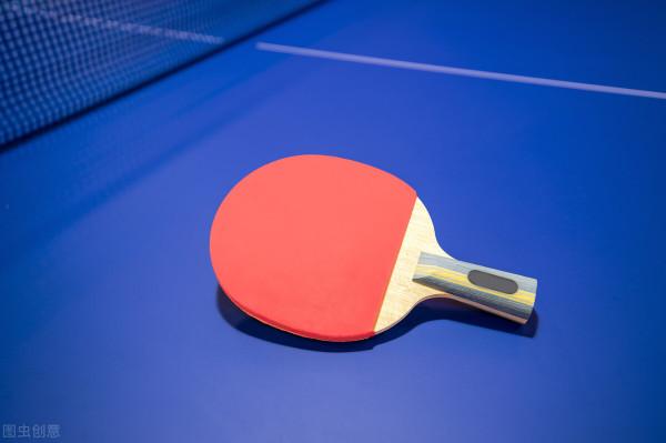 一起來打乒乓球!乒乓球拍如何保養?應該注意哪些問題? 一起來打乒乓球!乒乓球拍如何保養?應該注意哪些問題?