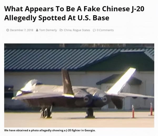 央視曝光龐大的殲-20飛行員隊伍，中國需要多少殲-20？