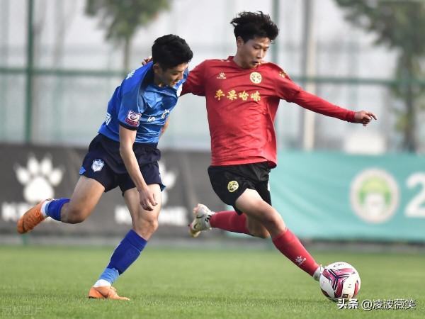 中甲新軍招人備戰新賽季，剛在升降級附加賽中逆襲淘汰新疆隊