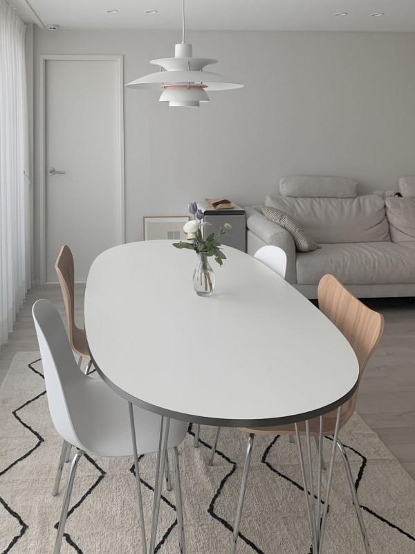 這對夫妻買房，不在乎新舊與面積，拿下90㎡二手房，舒舒服服入住