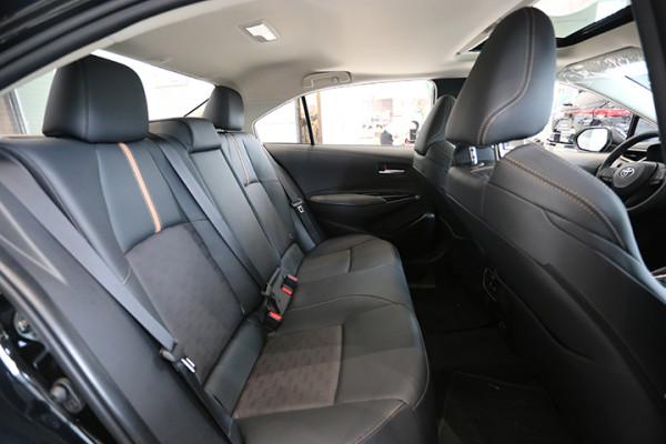 值得入手的家用車，廣汽豐田凌尚到店實拍