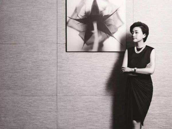 五個角色，從豆蔻到遲暮，女人最高階的活法是什麼？