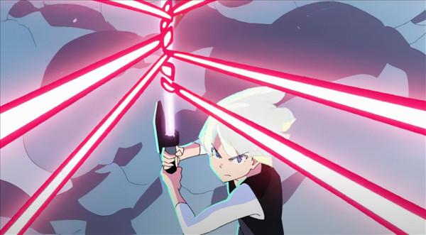 短篇動畫《星球大戰幻象》IGN 8分 老樹新花觀感甚佳 短篇動畫《星球大戰幻象》IGN 8分 老樹新花觀感甚佳