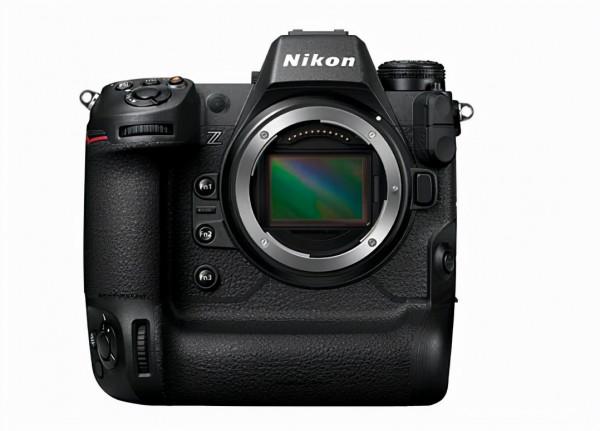 尼康Z9更多引數曝光 或支援8K 60P