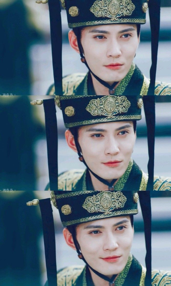 演出“亦正亦邪”就服這10位!帥氣俊美不說,最怕他輕飄飄一笑 演出“亦正亦邪”就服這10位!帥氣俊美不說,最怕他輕飄飄一笑