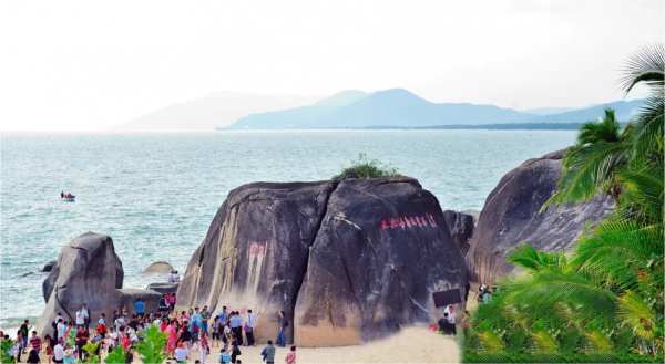 楓葉租車海南站即將啟幕！自駕絕美海島，暢遊人間仙境