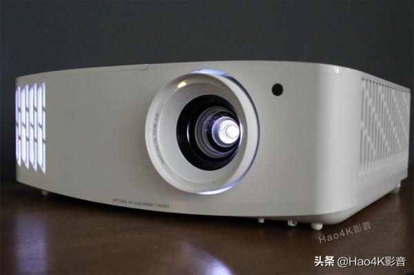 測試奧圖碼Optoma UHD38:用於電影和遊戲的最佳預算4k投影機 測試奧圖碼Optoma UHD38:用於電影和遊戲的最佳預算4k投影機