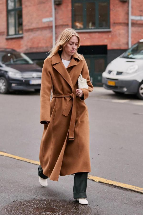 駝色——經典色第一位 駝色——經典色第一位