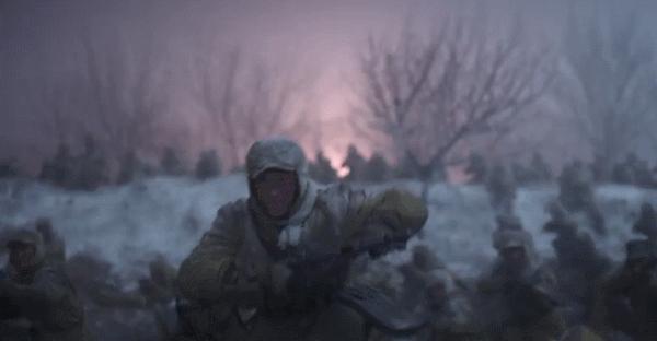 國產主旋律先行，好萊塢大片終至，10月好片實在太多了