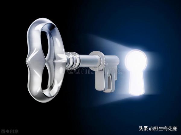 如果出門忘了帶鑰匙，你會怎麼辦？