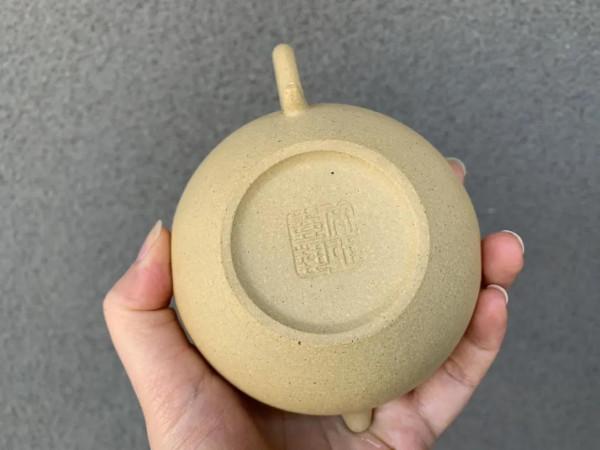 摹古圈鈕·文心原礦本山綠·