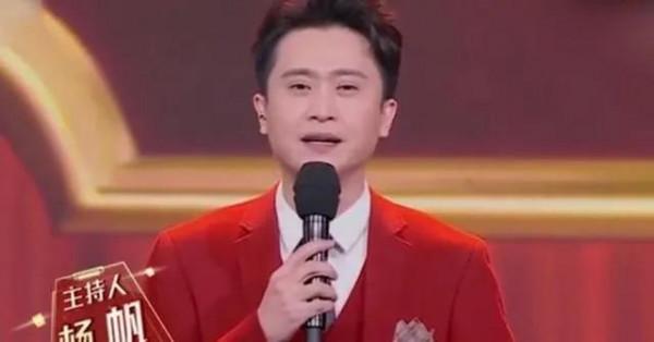 央視主持張蕾：被楊帆暗戀多年，有緣無分，嫁普通生意人生一子