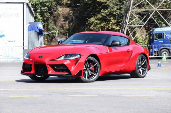 新車|售63280美元限量600輛!豐田GR Supra新增特別版車型 新車|售63280美元限量600輛!豐田GR Supra新增特別版車型