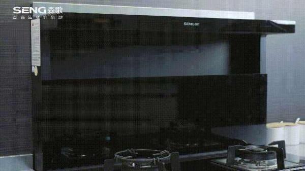 電商爆款機王再升級！森歌T3BZ蒸箱整合灶上手體驗