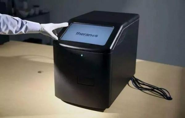 從矽谷寵兒到身陷囹圄，&OpenCurlyDoubleQuote;女版喬布斯&rdquo;的創業神話破滅史