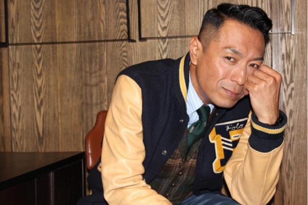 如果沒有王晶，姜皓文也不會走到今天