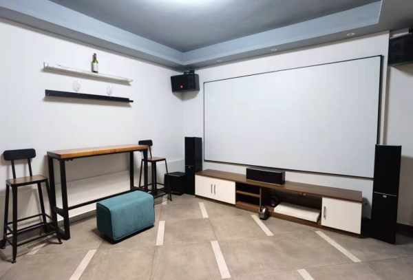 泰山腳下的神仙民宿——祗如初見 泰山腳下的神仙民宿——祗如初見