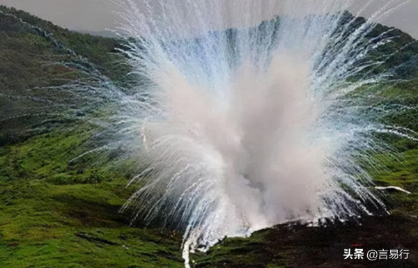 世界十大變態武器 熱壓彈武器可瞬間炸平街道