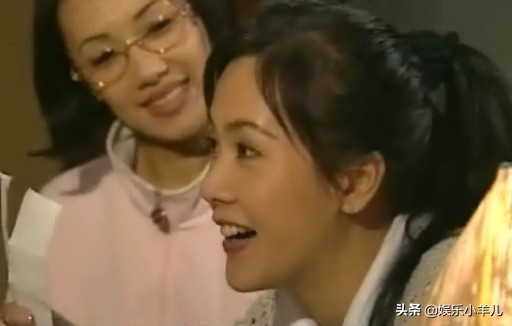 梁婉靜低調演藝生涯,最美版“包惜弱”,最後為所愛之人放棄所有 梁婉靜低調演藝生涯,最美版“包惜弱”,最後為所愛之人放棄所有