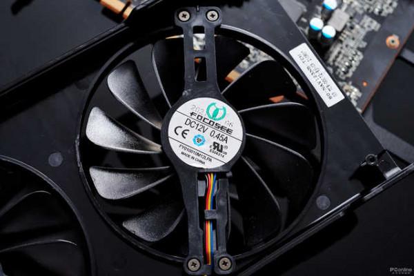 A卡第二道“甜品”來臨,XFX訊景 RX 6600 黑狼版首測 A卡第二道“甜品”來臨,XFX訊景 RX 6600 黑狼版首測