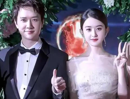 以王力宏李靚蕾事件為例,深度解讀男明星的擇偶標準 以王力宏李靚蕾事件為例,深度解讀男明星的擇偶標準