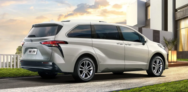 “神車”賽那開局遇冷,中國消費者開始理性購車了? “神車”賽那開局遇冷,中國消費者開始理性購車了?