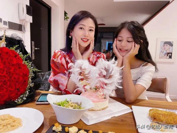 6位“最美星二代”現狀:有人成豪門準兒媳,有人父母身家40億 6位“最美星二代”現狀:有人成豪門準兒媳,有人父母身家40億