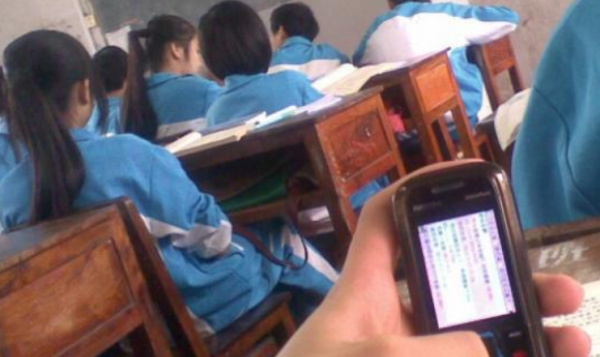 40名學生考七門課，無一人超過200分，農村初中真的要涼？