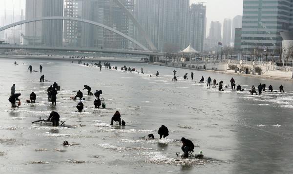 市場分析：2022年後垂釣行業年輕化發展 垂釣裝備趨於多元化