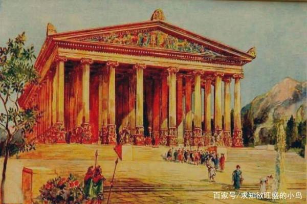 進軍希臘，歷史性的馬拉松戰役-探索馬拉松長跑的由來