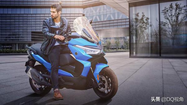 2021年度未上市的5款踏板摩托，車友翹首期盼，涵蓋大中小級別