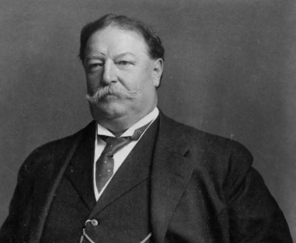 美國曆任總統大全