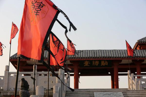 劉邦有啥突出才能，能成為皇帝？毛澤東：封建皇帝裡最厲害的一個